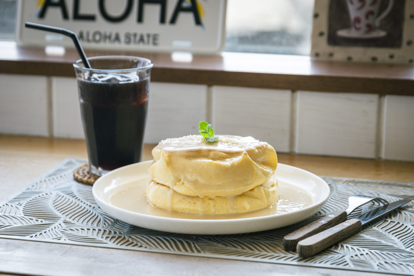 天草KonaKona Cafe（コナコナカフェ）