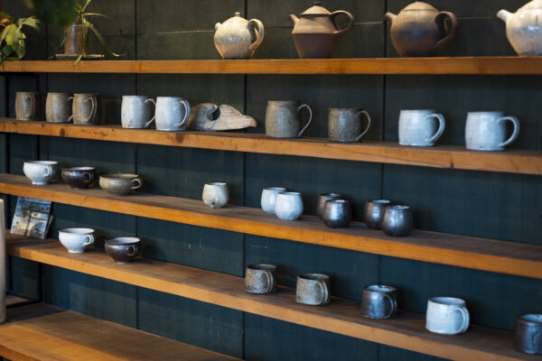天草の窯元巡りでの楽しみ方