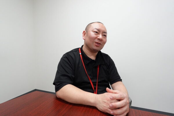 天草にUターンした理由とは