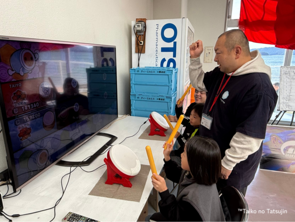 eスポーツとの出会い