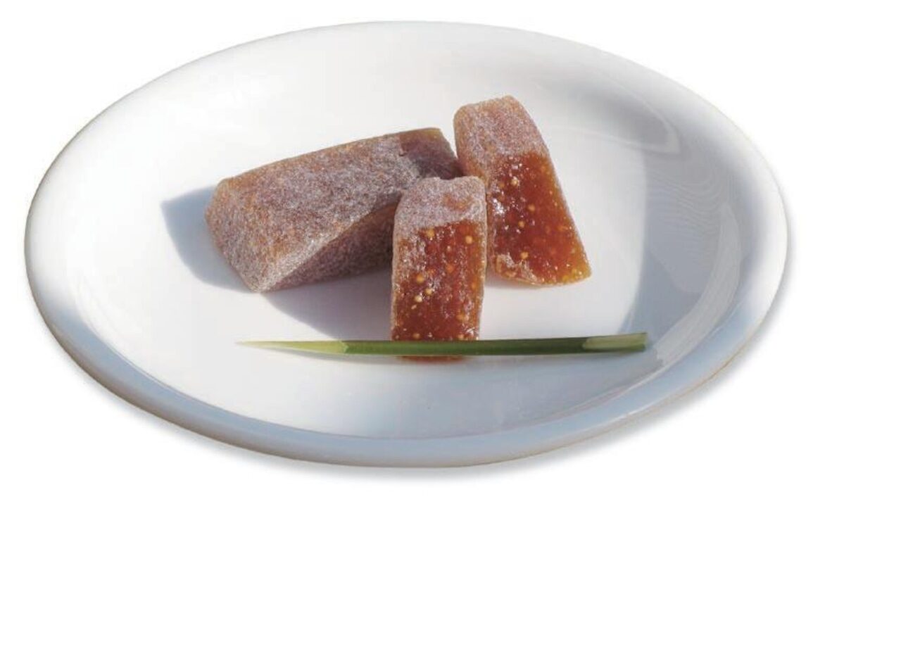 天草飴本舗「四郎の初恋」内容