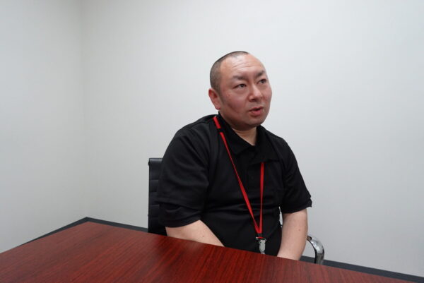 地元で働く意味とこれから