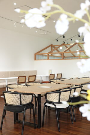 みんなのハコ　施設内観