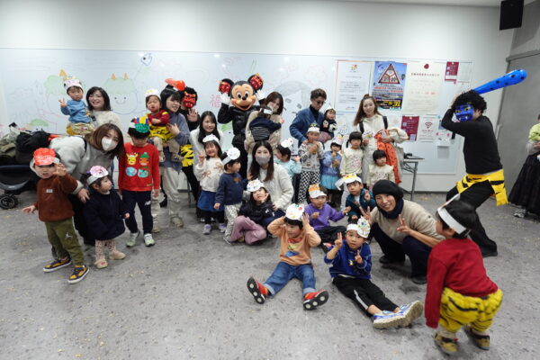 天草でのイベント