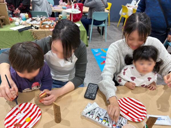 みんなのハコ活用事例