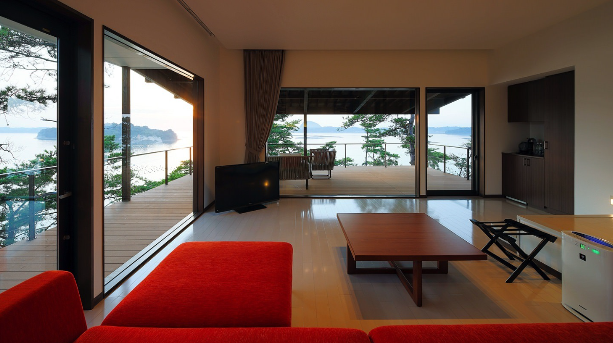 天空の船（上天草市松島町合津）