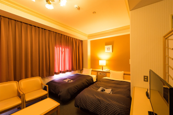 天草プラザホテル