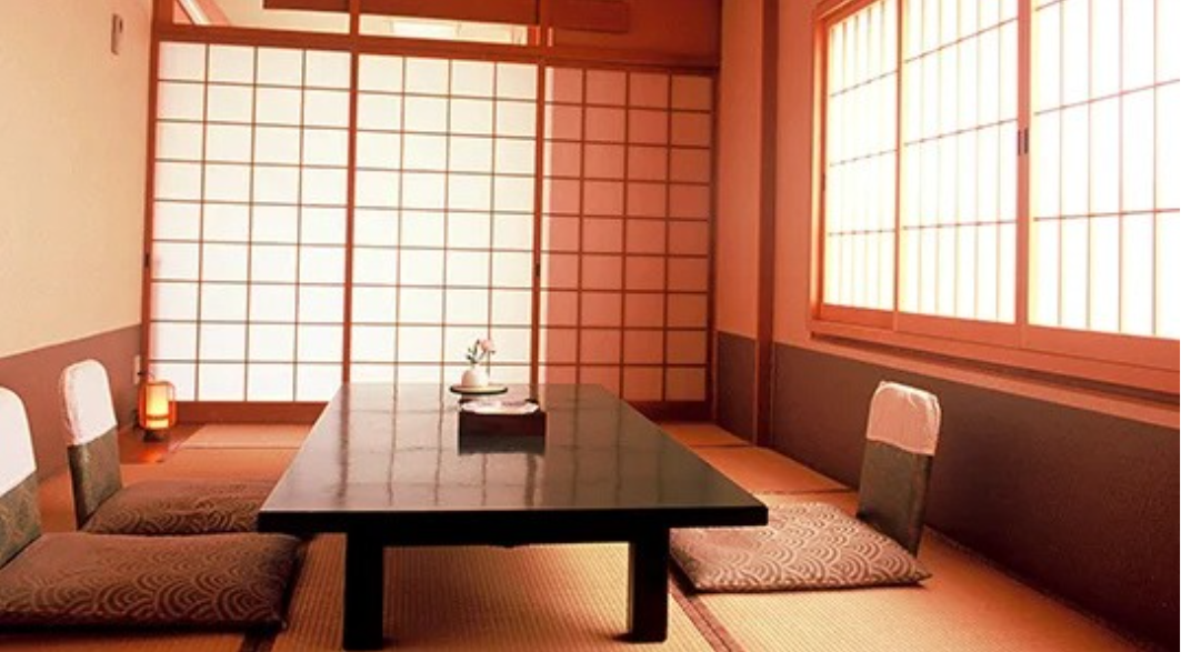 旅館伊賀屋（天草市天草町下田北）