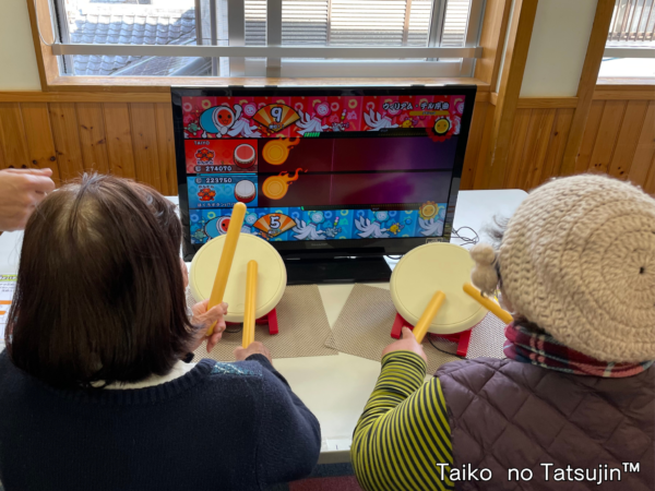 天草でのeスポーツ体験