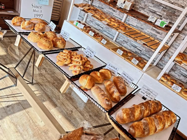 ぐうちょきぱん