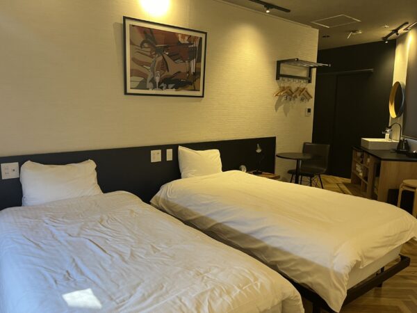 天草　ホテルサンロード