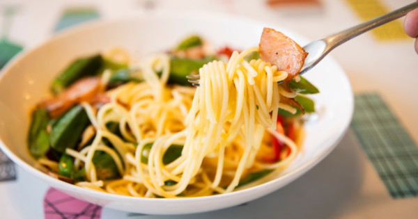 パスタハウスTEN