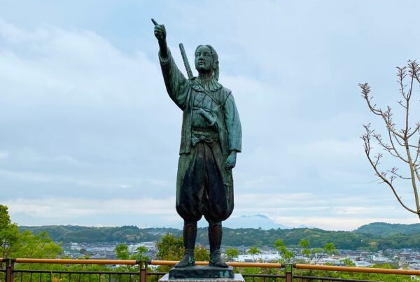 天草四郎（益田四郎時貞）