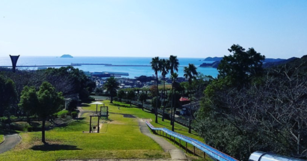 うしぶか公園：全年齢対象